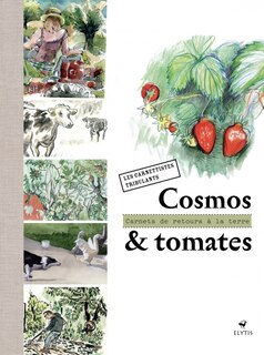 Front cover_Cosmos & tomate