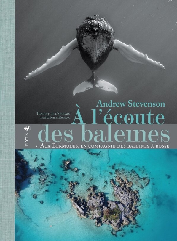 Front cover_A l'écoute des baleines