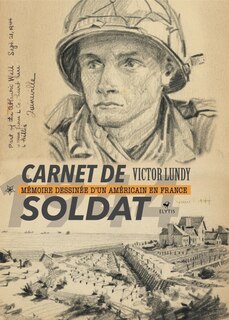 Front cover_Carnet de soldat