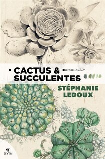 Couverture_Cactus & succulentes