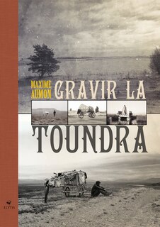 Couverture_Gravir la toundra