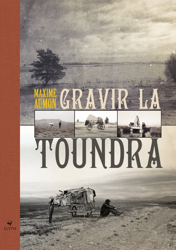 Couverture_Gravir la toundra