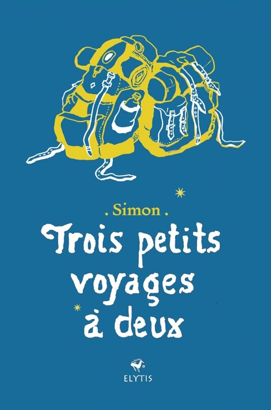 Couverture_Trois petits voyages à deux