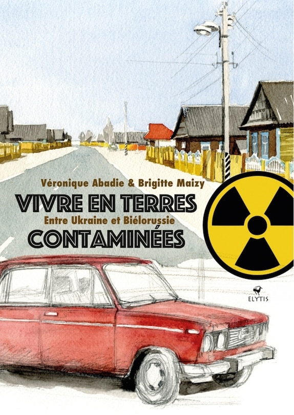 Front cover_Vivre en terres contaminées