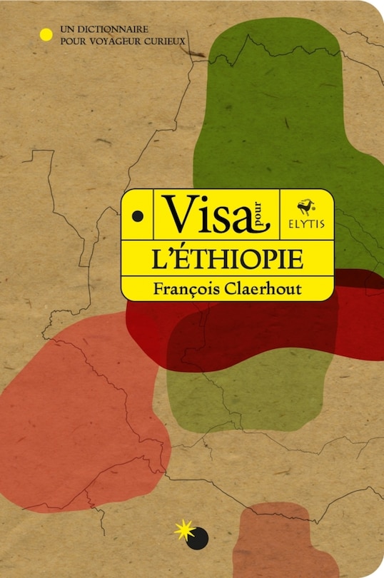 Couverture_Visa pour l'Ethiopie