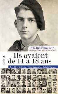 Couverture_Ils avaient de 11 à 18 ans