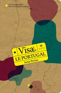 Front cover_Visa pour le Portugal