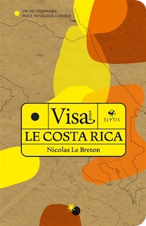 Front cover_Visa pour le Costa Rica