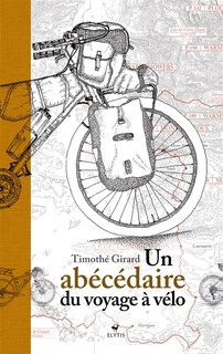 Couverture_Un abécédaire du voyage à vélo