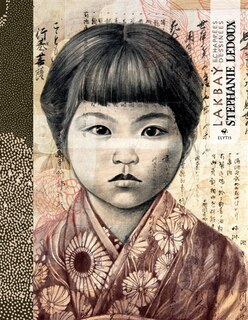 Front cover_Lakbay : échappées dessinées