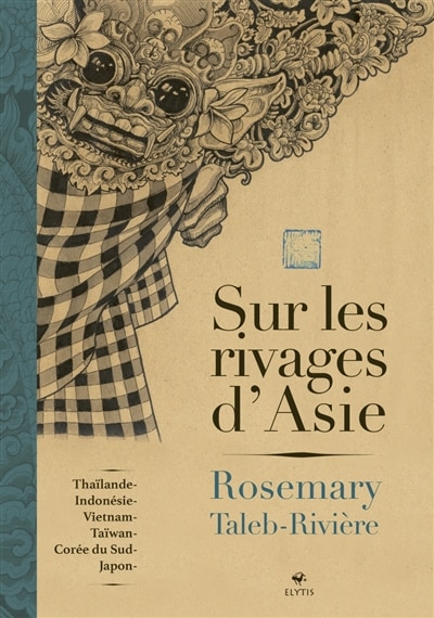 Couverture_Sur les rivages d'Asie