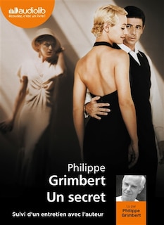 Couverture_UN SECRET (MP3)