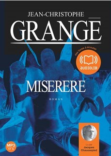 Front cover_Miserere