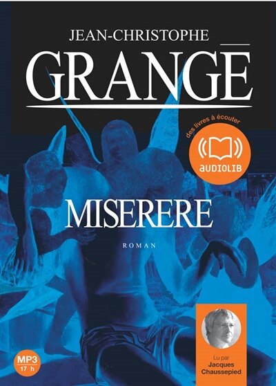 Front cover_Miserere