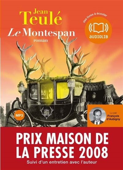 CD LE MONTESPAN