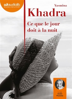 CE QUE LE JOUR DOIT À LA NUIT 2CD