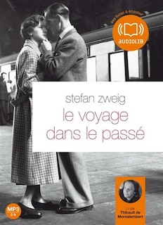 Front cover_Le voyage dans le pass&eacute;