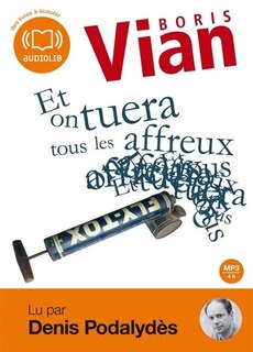Front cover_Et on tuera tous les affreux
