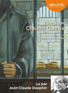 CD CLAUDE GUEUX