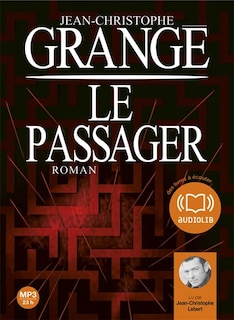 Front cover_PASSAGER (LE) MP3