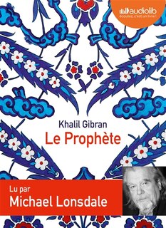 Front cover_Le proph&egrave;te