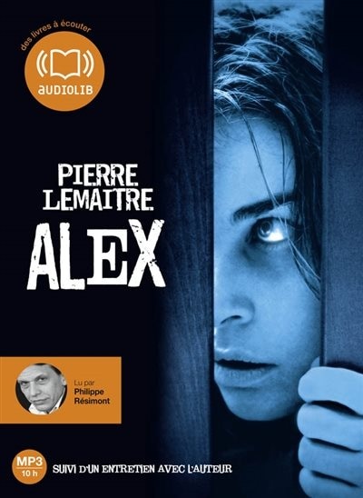 CD ALEX