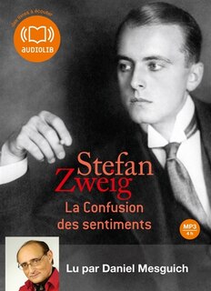 Front cover_La confusion des sentiments