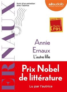 AUTRE FILLE (L')