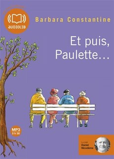 Front cover_ET PUIS, PAULETTE