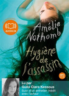 Front cover_HYGI&Egrave;NE DE L'ASSASSIN