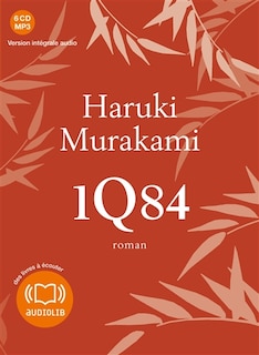 Front cover_CD 1Q84 COFF.3VOL