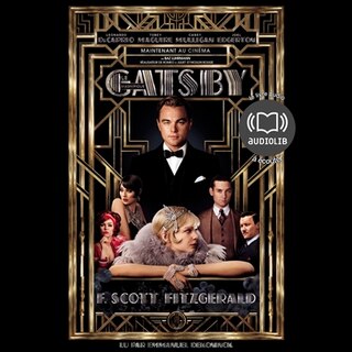 Front cover_Gatsby le magnifique