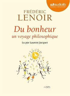 Front cover_Du bonheur