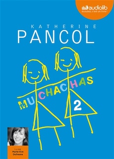 Couverture_Muchachas, Vol. 2