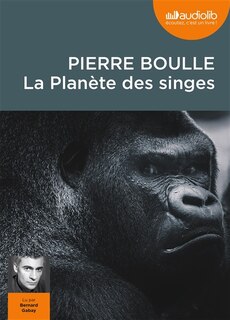 Couverture_La plan&egrave;te des singes MP3