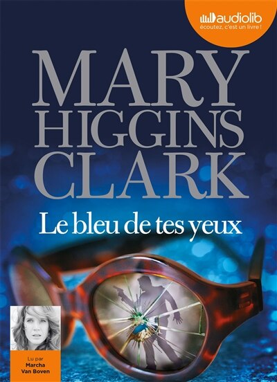 Front cover_Le bleu de tes yeux