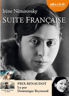 Suite francaise MP3