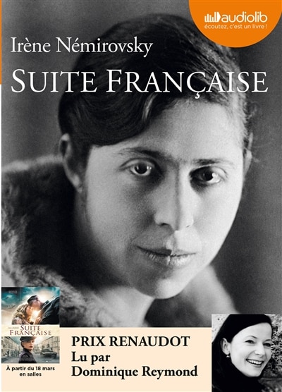 Suite francaise MP3