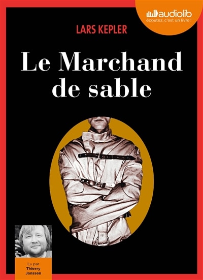 Couverture_Le marchand de sable