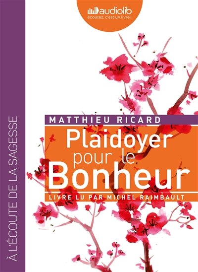 Couverture_Plaidoyer pour le bonheur