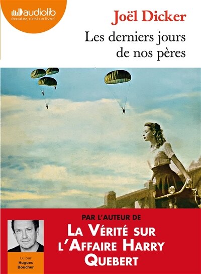Couverture_Les derniers jours de nos pères