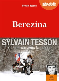 Front cover_Berezina