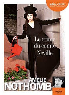 Couverture_Le Crime Du Comte Neville