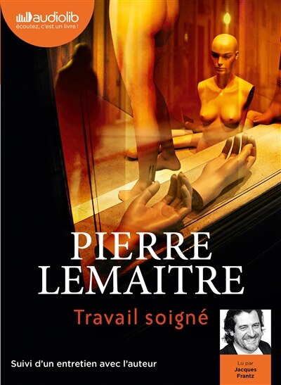 Couverture_Travail Soigné