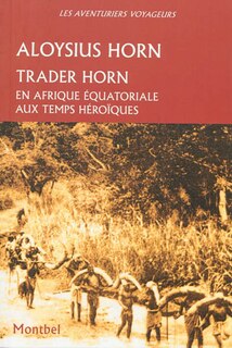 Front cover_Trader Horn