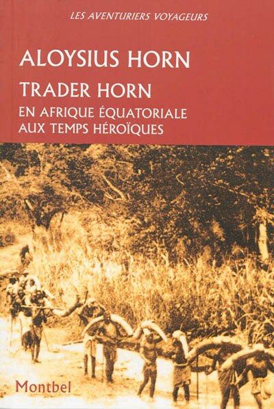 Front cover_Trader Horn