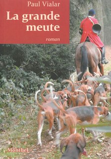 Front cover_La grande meute