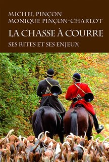 Couverture_La chasse à courre