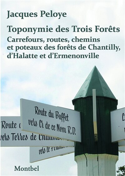 Couverture_Toponymie des trois forêts