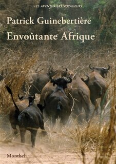 Front cover_Envoûtante Afrique